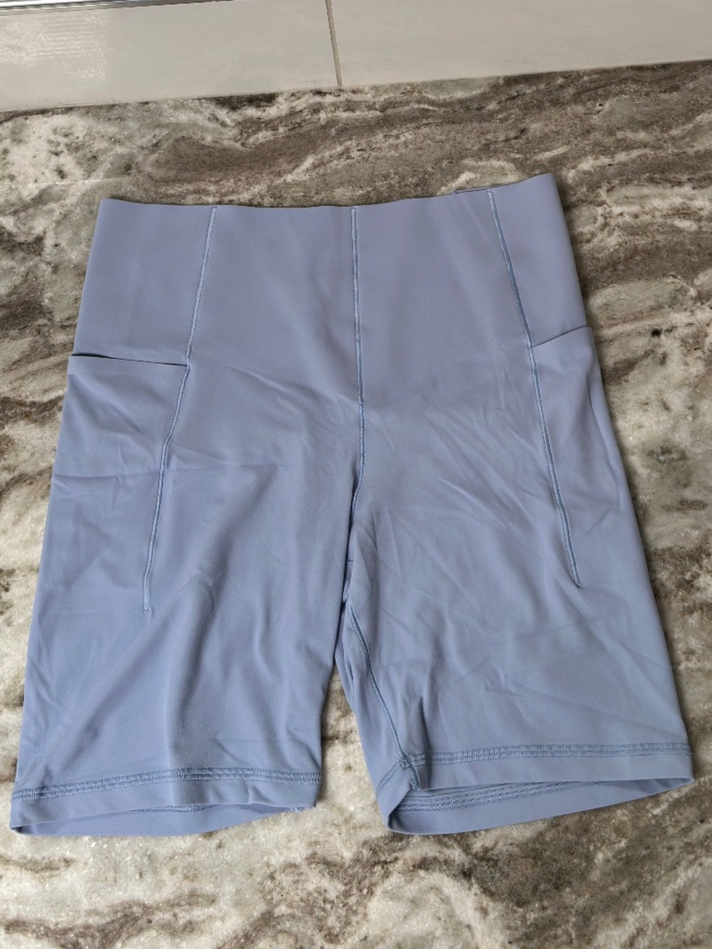 *SOLD* OFFLINE by Aerie Bike Shorts - LARGE